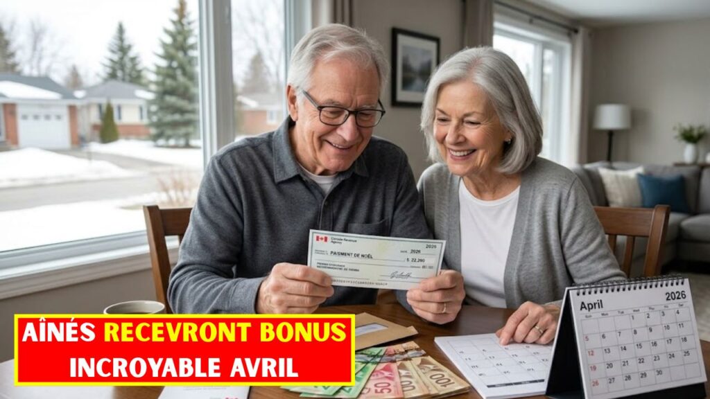 L’ARC confirme une prime