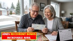 L’ARC confirme une prime de Noël de 2 200 $ pour les aînés — Conditions d’admissibilité complètes et calendrier des paiements pour avril 2026