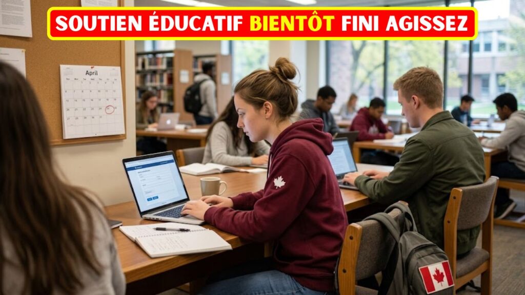 Le soutien éducatif de