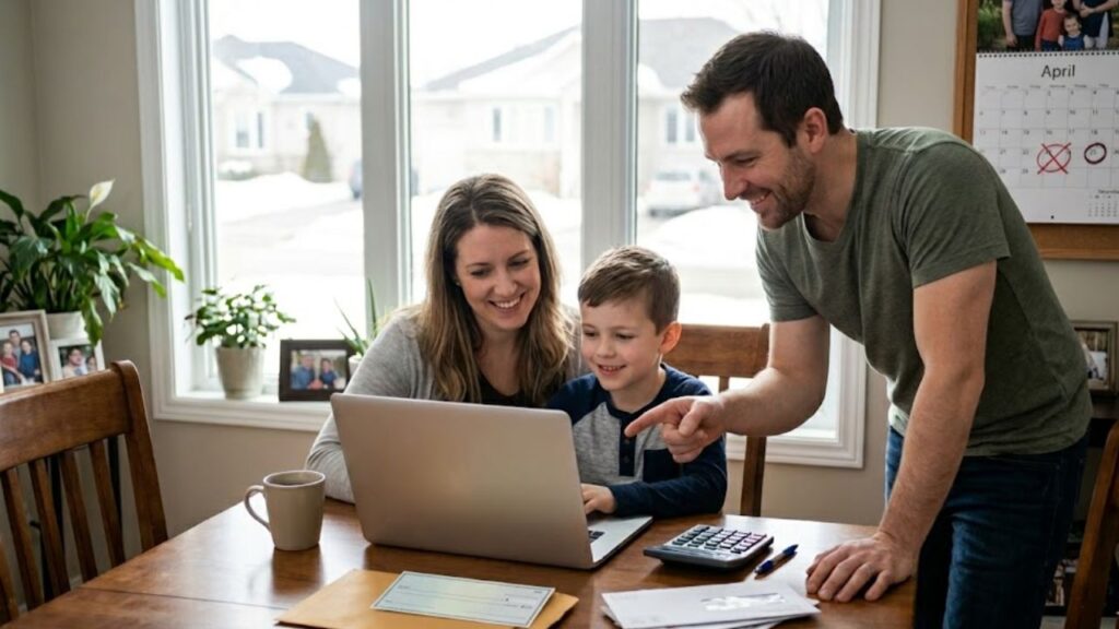 L'ARC confirme un remboursement de 400 $ pour