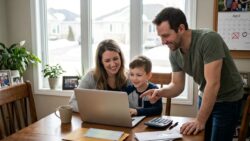 L’ARC confirme un remboursement de 400 $ pour les familles en décembre — Admissibilité uniquement si la demande est soumise avant le 25 avril