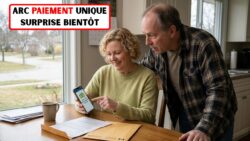 L’ARC prévoit un paiement surprise en avril — Des millions pourraient être admissibles à une nouvelle prestation unique