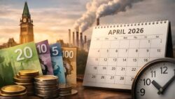 Le remboursement de carbone de 456 $ au Canada en avril 2026 : Qui est admissible et quand sera-t-il payé ?