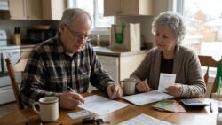 La CRA confirme le remboursement de 628 $ pour les courses en décembre — Calendrier de paiement mis à jour pour les familles à faible revenu