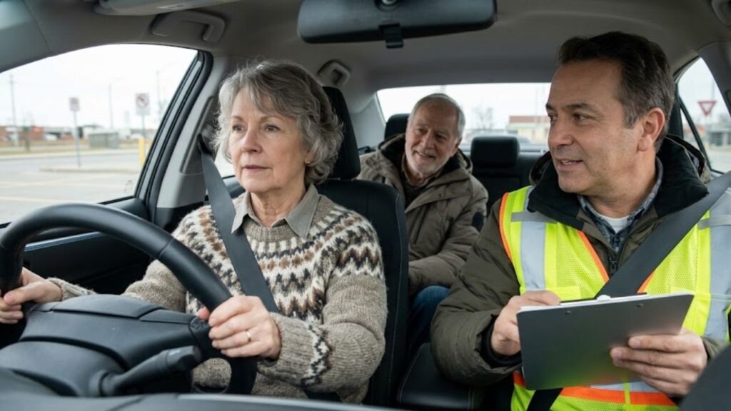 Nouvelles règles de test de