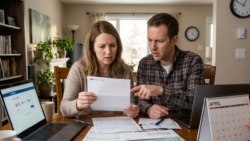 L’ARC bloque les comptes pour les déclarations manquantes — Les Canadiens doivent agir avant le 25 avril