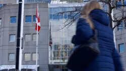 Le gouvernement fédéral lance son programme de retraite anticipée