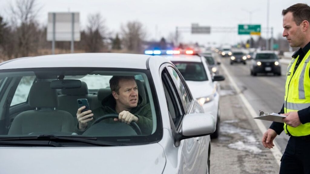 Nouvelle règle de conduite